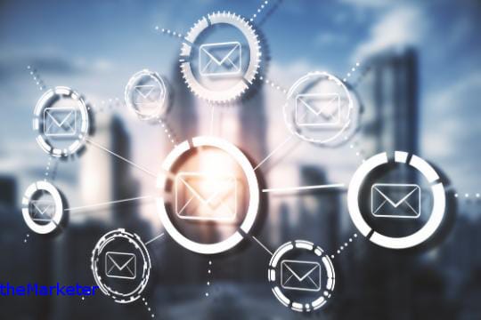 Armonia dintre creativitate și disciplină în email marketing